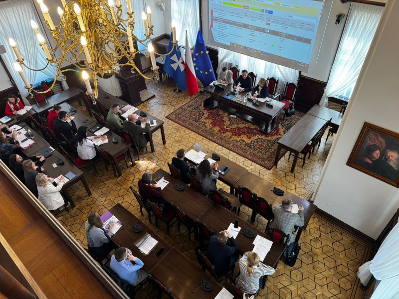 Zdjecie do artykułu Zakończyliśmy weryfikację projektów - oto lista projektów dopuszczonych do głosowania
